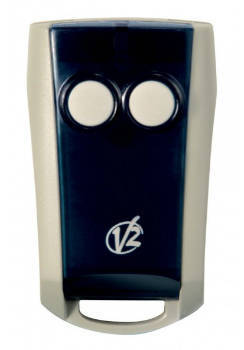 Comando de garagem V2 V2TSC-2