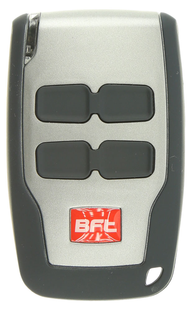 Comando de garagem BFT KLEIO B RCA TX4