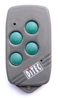 Ditec BIXAG4