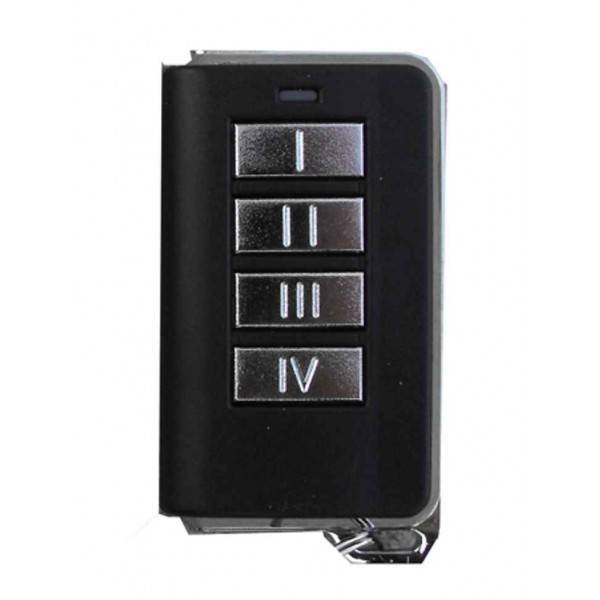 SOMMER  comando compativel