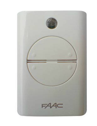FAAC XT4433RC